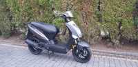 Kymco Agility 49 cm3 2021r