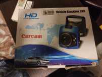 Видеорегистратор Carcam