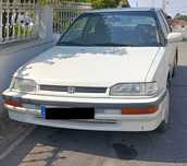 Honda Concerto 1992 Branco
