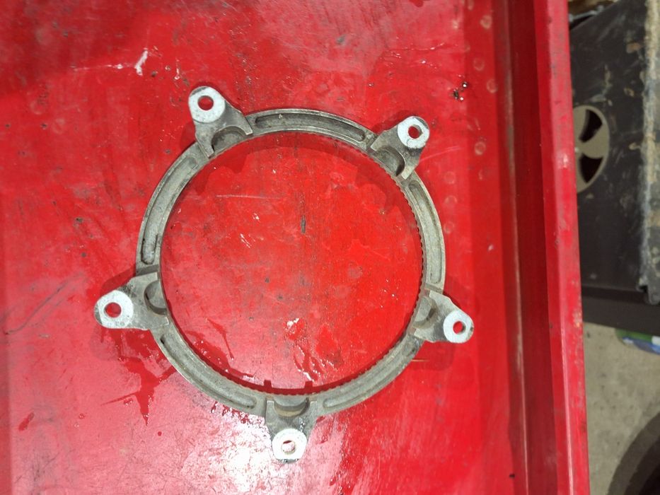 Pierścień abs bmw k1200 rs . r1200