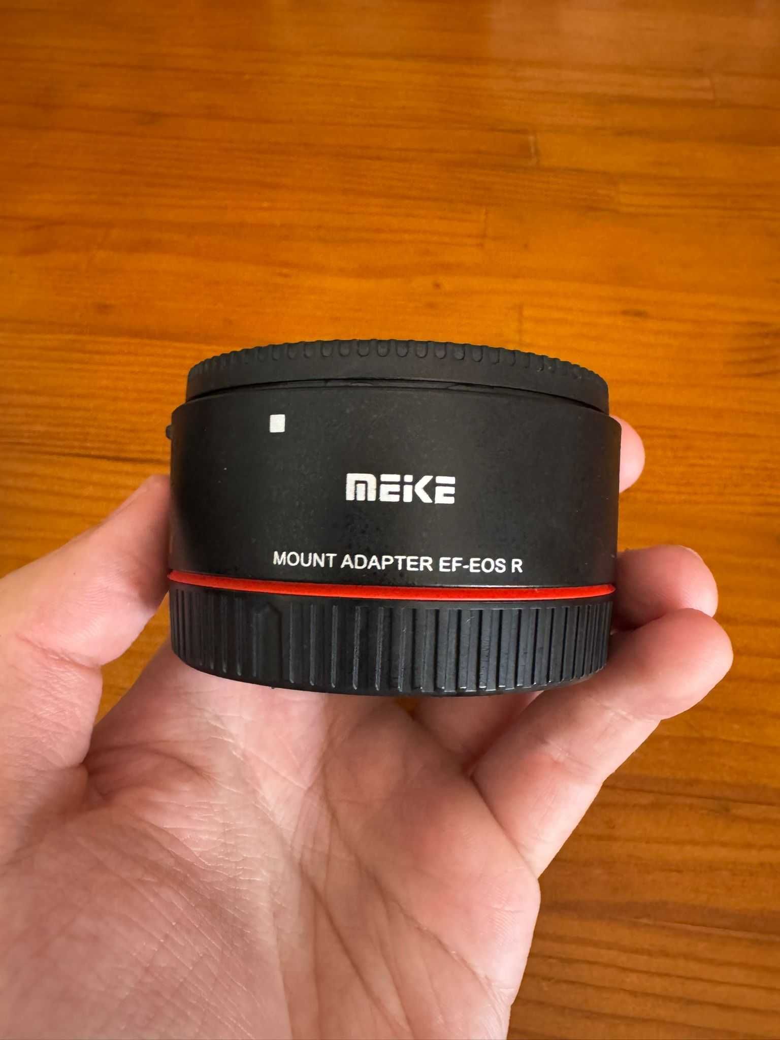 Kit Canon R10 + 3 Objetivas (RF-S 18-45mm, RF 50mm, SIGMA 18-55mm)