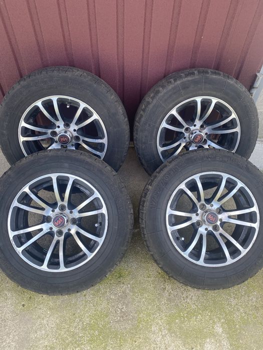 Продам тітани r13