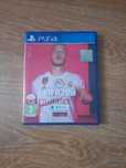 Fifa 20 ps4 w bardzo dobrym stanie