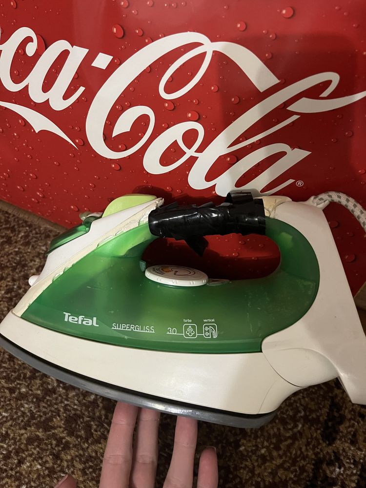 Праска tefal