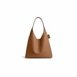 Сумка Coach Brooklyn Shoulder Bag 39 Honey Brown