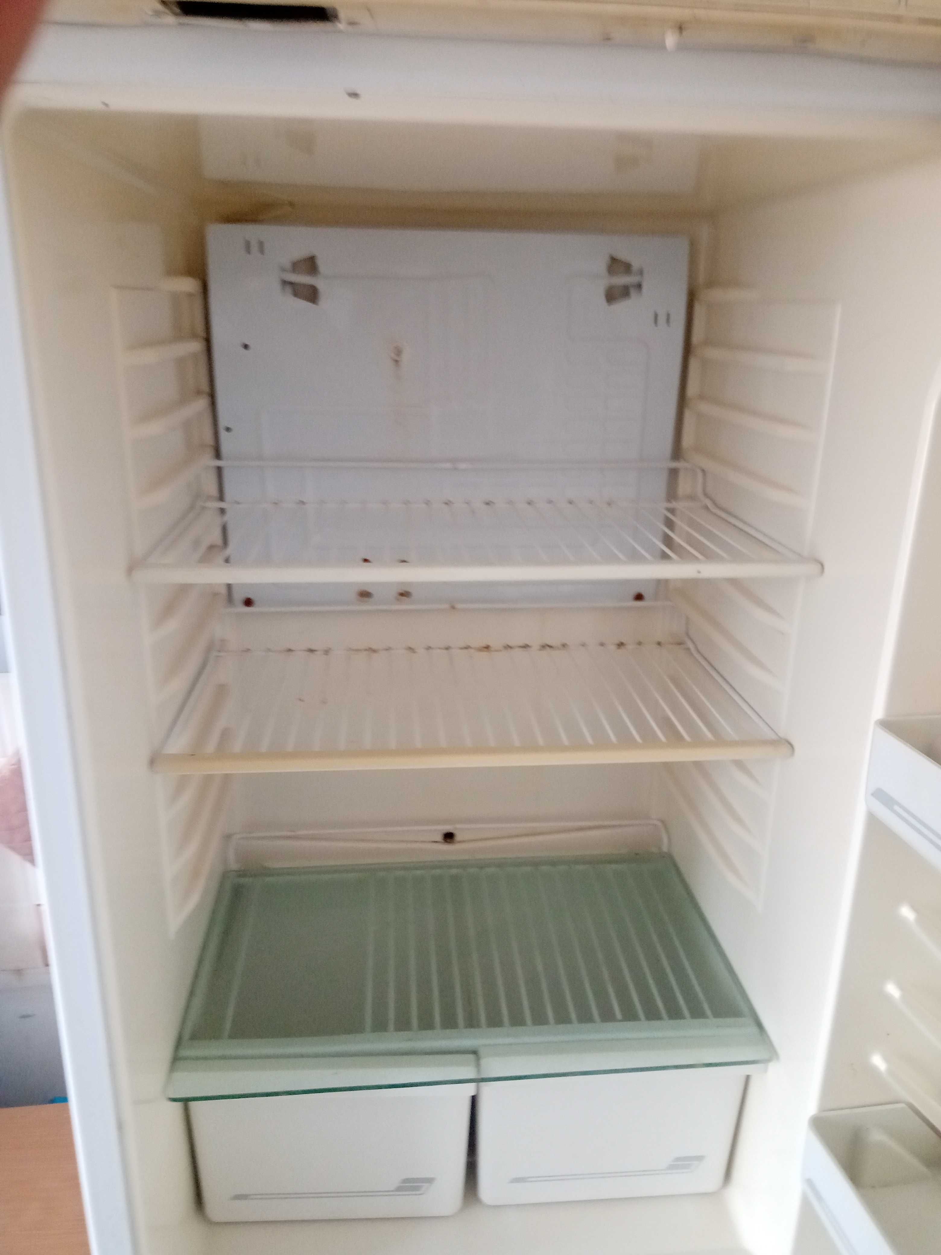 NORD холодильник