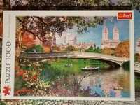 Puzzle trefl 1000 elementów