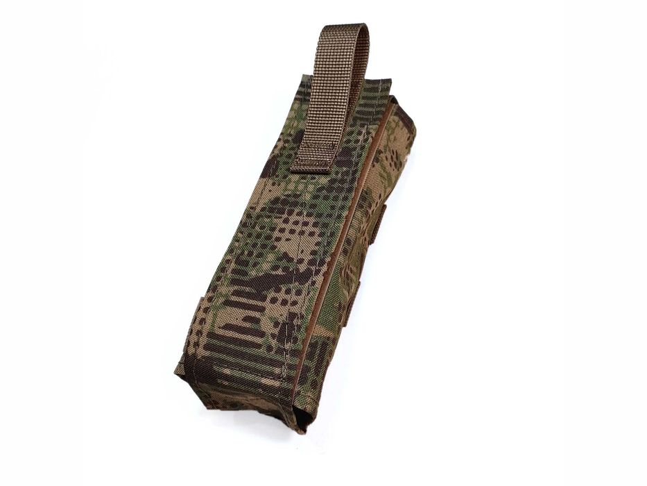 Підсумок для турнікета закритого типу мультикам та піксель мм-14