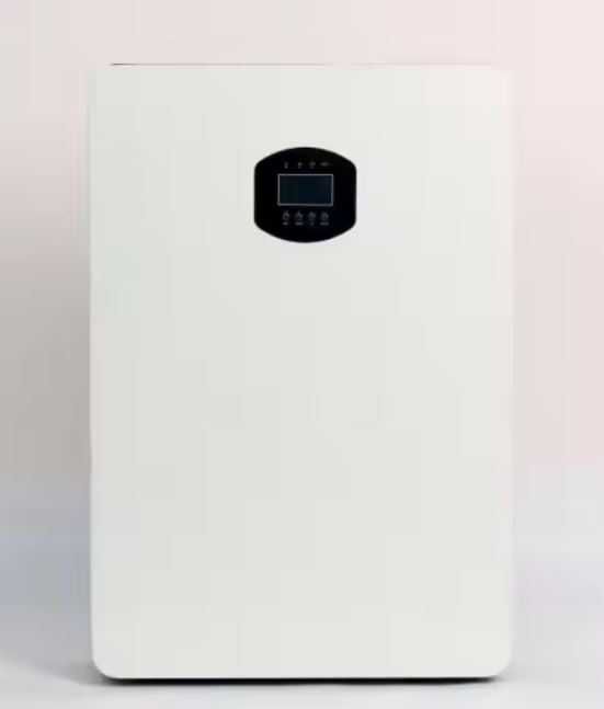 Система резервного автономного живлення "All In One 5кВт/5кВтг."Кредит