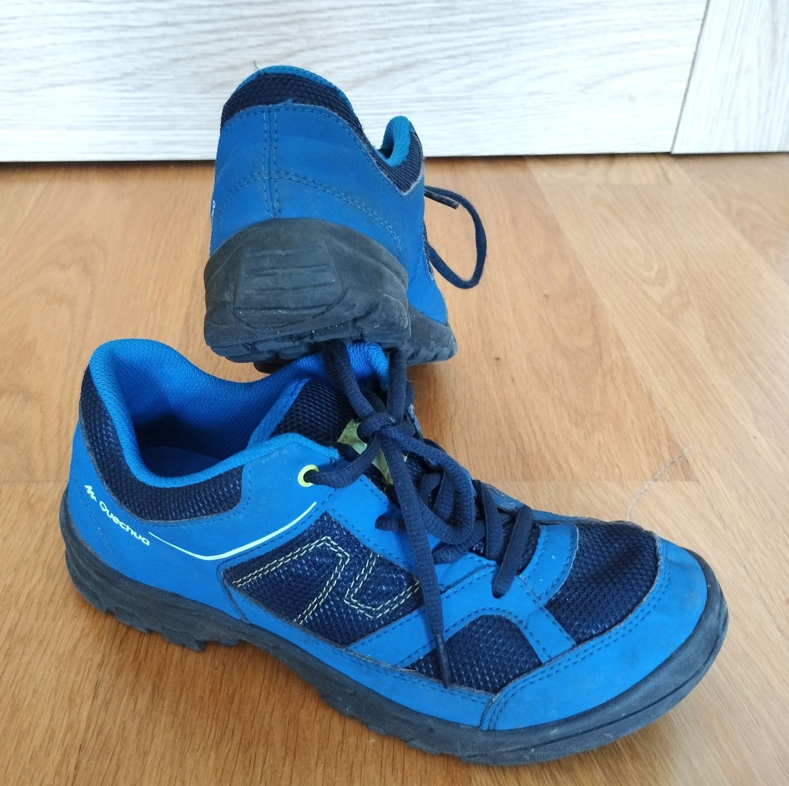 Buty sportowe Decathlon r.38