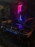 Karta Graficzna NVIDIA Geforce GTX 1070 Gamerock 8GB VRAM CS2 Apex fps