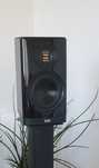 Elac Vela BS403 czarne