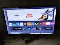 Vendo Smart TV Qlive