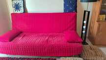 Sofá cama  clic clac