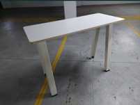 Mesa Bancada Alta Steelcase