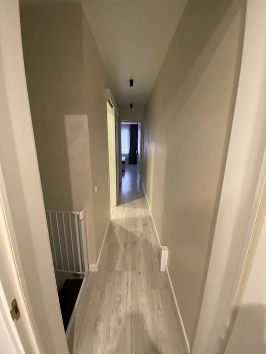 Продам квартиру 3кімнатну