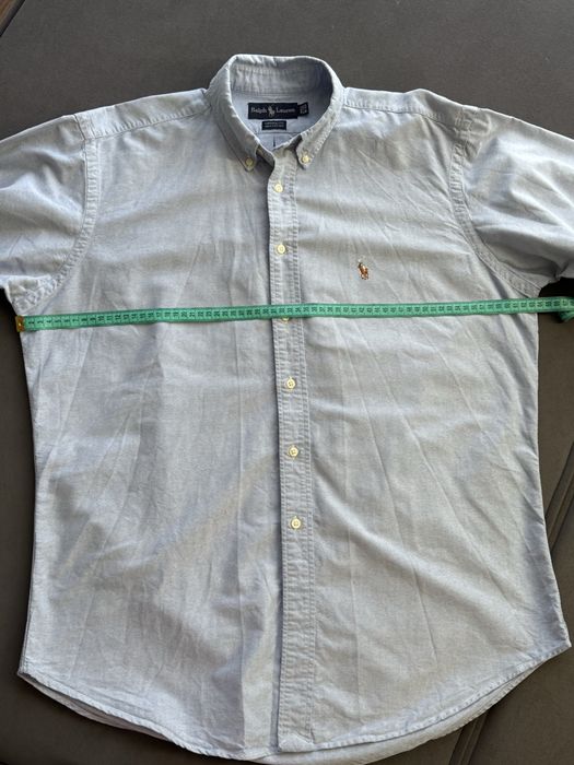 Сорочка Ralph Lauren