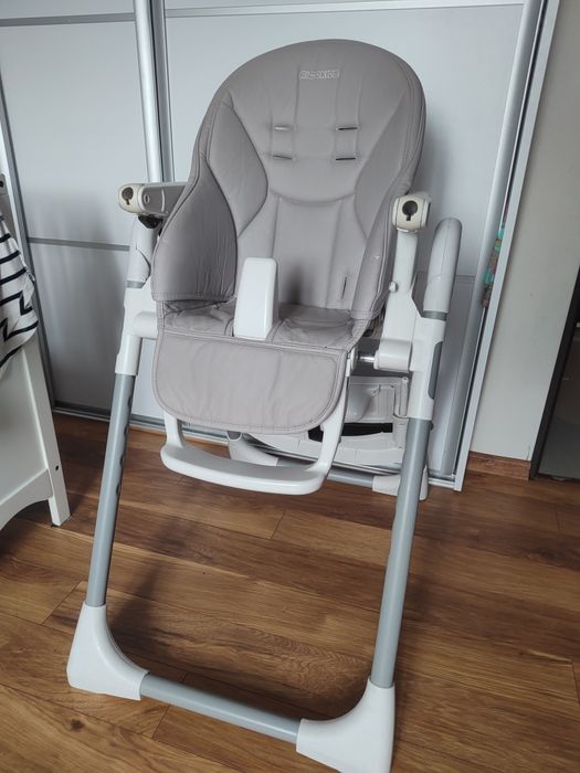 Krzesełko do karmienia Ricokids Bello