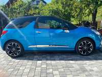 Citroen DS3 1.6 THP 156 HP