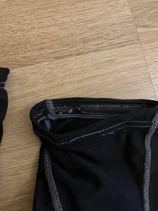 Наколіннки Demon D3O