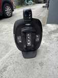 Baza isofix do fotelika nuna todl