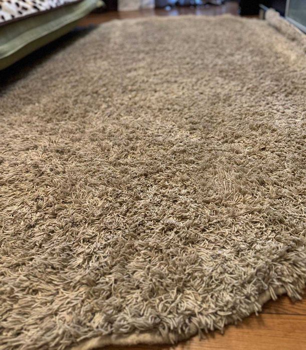 Ковер размер 295 на 190