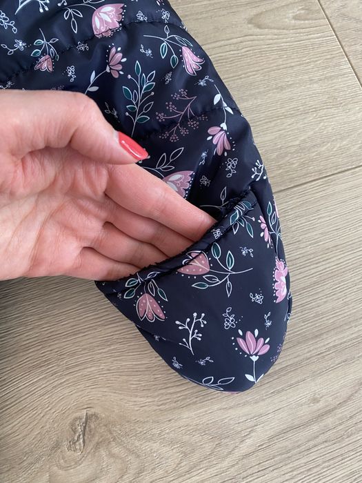 Kombinezon ciepły zimowy So Cute 92