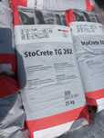 Sprzedam szpachlę PCC StoCrete TG 202