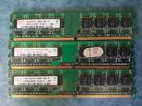 Оперативная память Hynix 2 GB DDR2 PC2 6400