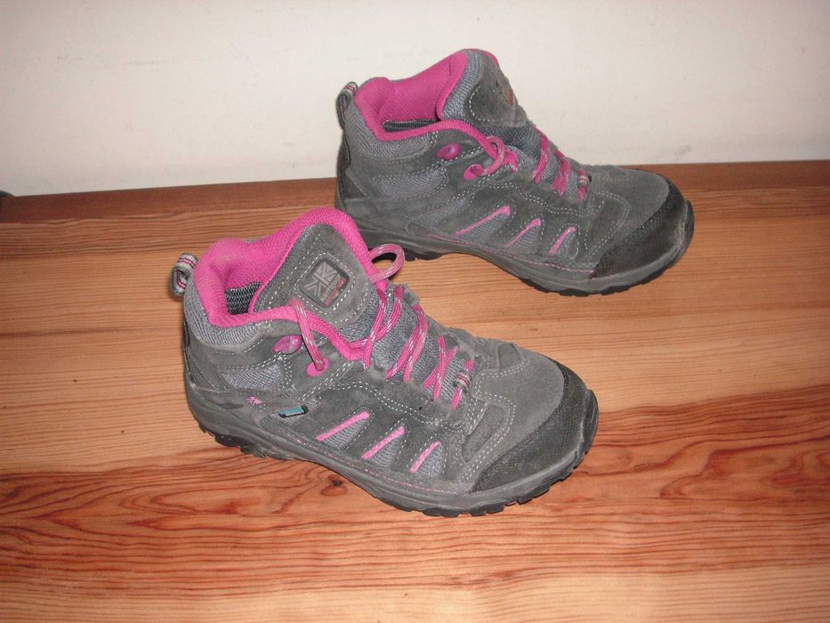 Ténis Karrimor Criança T/33