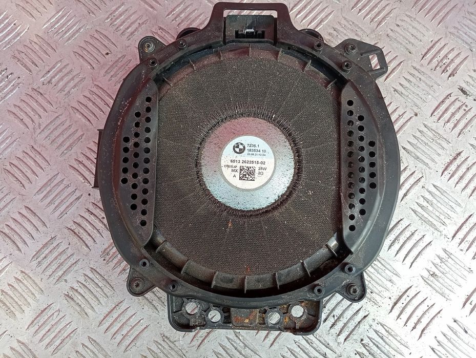 Сабвуфер BMW X5 G05 Динамик Динамік БМВ Х5 Г05 Розборка bmw g05