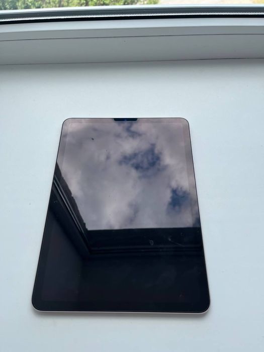 Ipad Air 5 поколение
