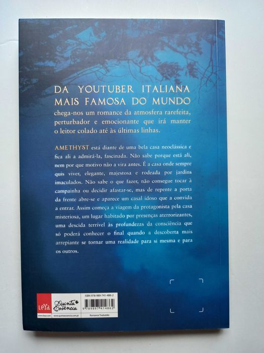 A casa misteriosa - Marzia Bisognin