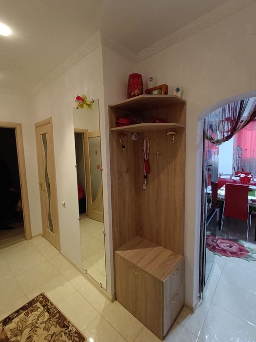 1 кімнатна в НОВОБУДОВІ м.Шептицький
в