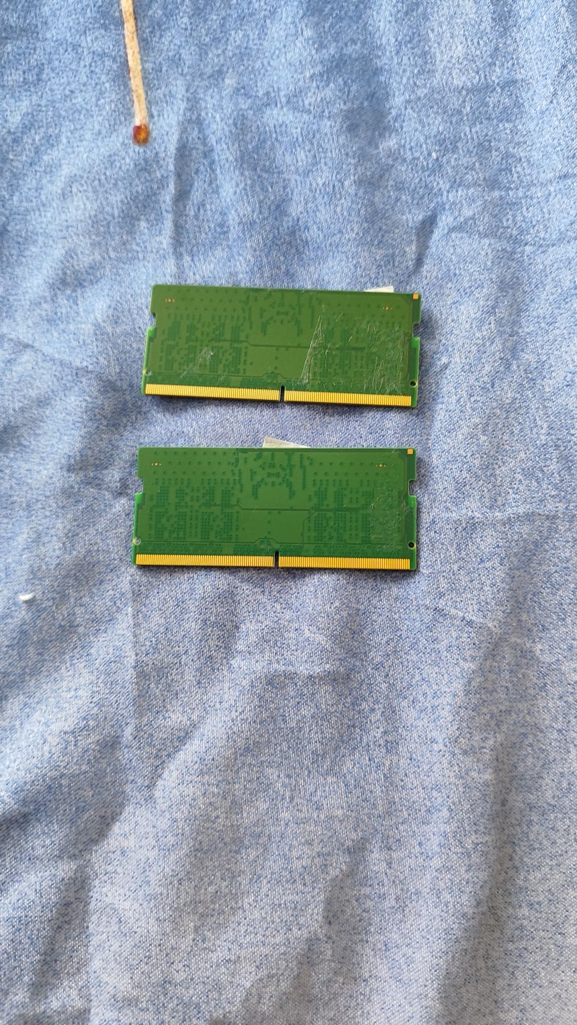 16 gb ddr5 4800mhz sodimm