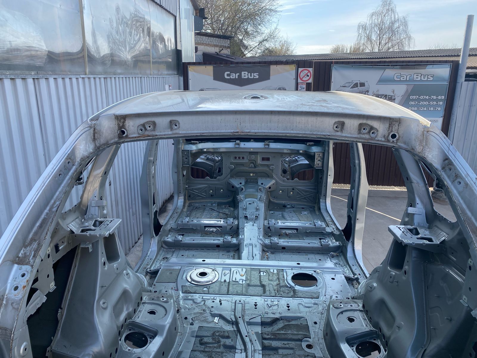 Кузов Четверть Передня Задня BMW X5 F15 A83 БМВ Х5 Ф15 Кузовщина