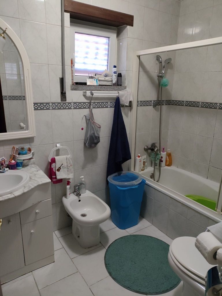 Apartamento T3 Centro da Guarda