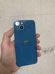 Iphone 13 128gb como novo