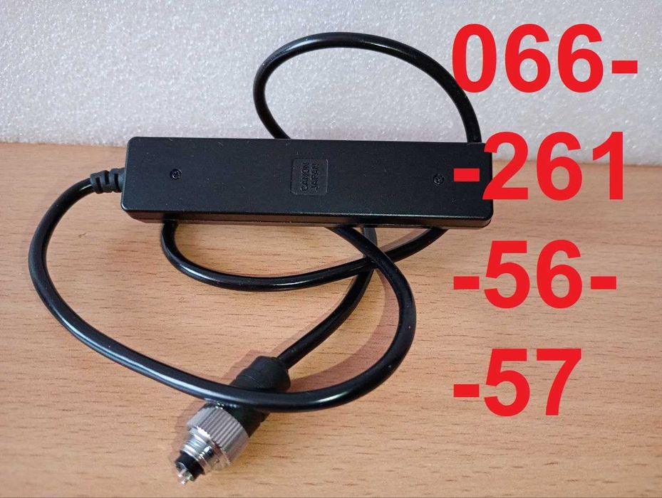 Продам Пульт Canon Remote Switch 60T3