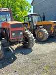 Ursus zetor 1614    16145
