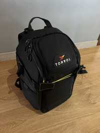 Plecak na drona Torvol Quad Pitstop Backpack - Stealth Edition