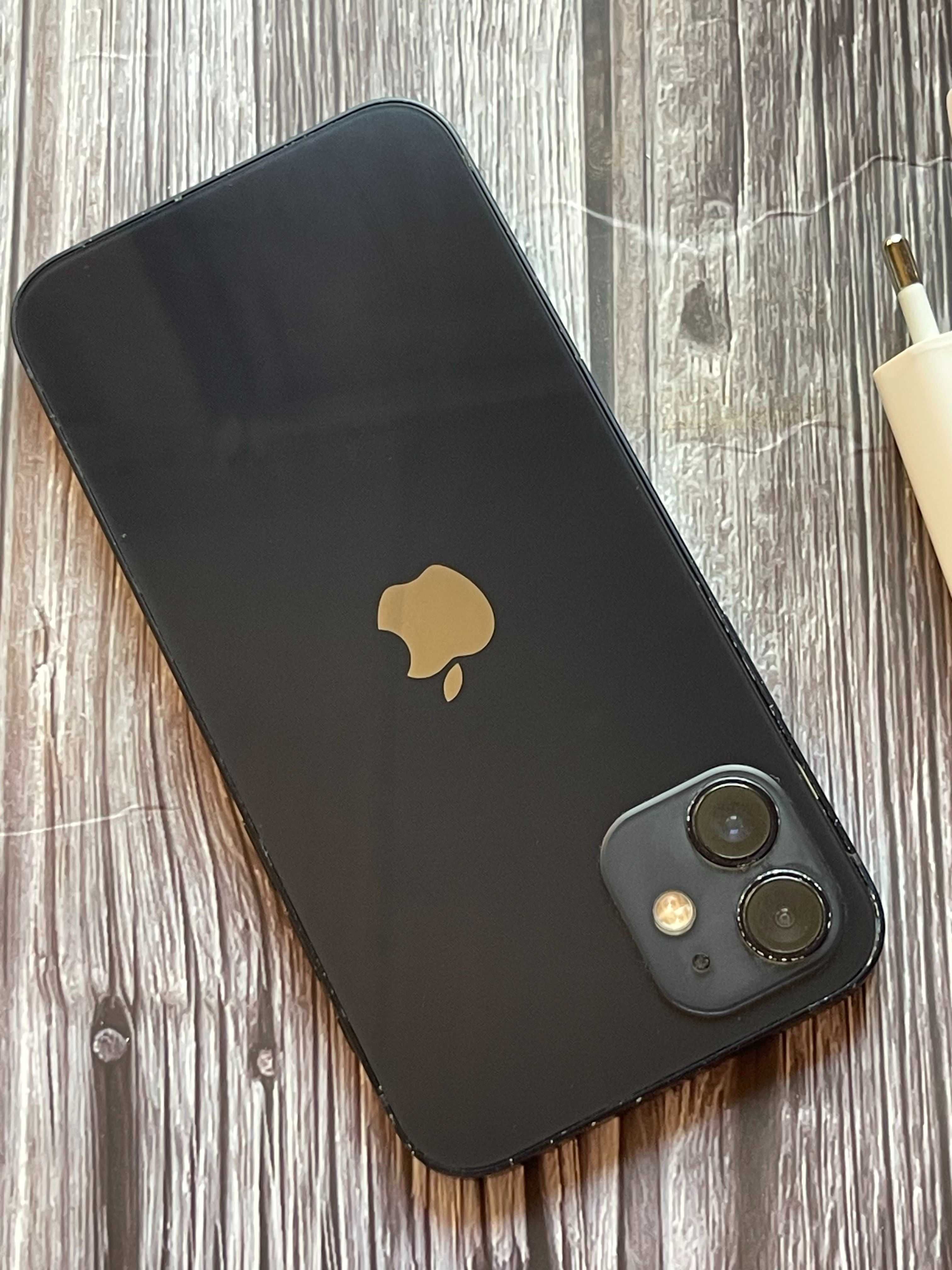 iPhone 12 128GB Blue Desbloqueado Como Novo