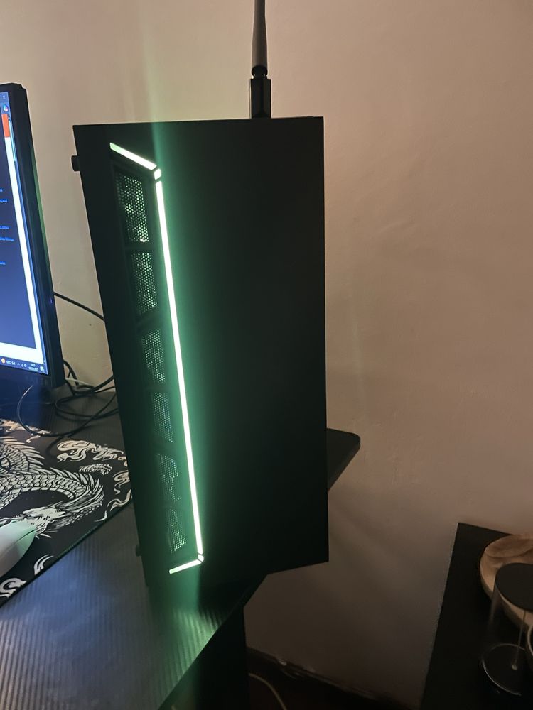 PC GAMER 3050 -16 gb de ram