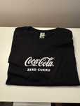 Koszulka tshirt Coca Cola S
