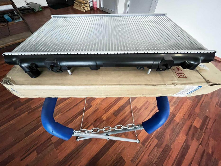 Радиатор (SAMSUNG) 2241051500