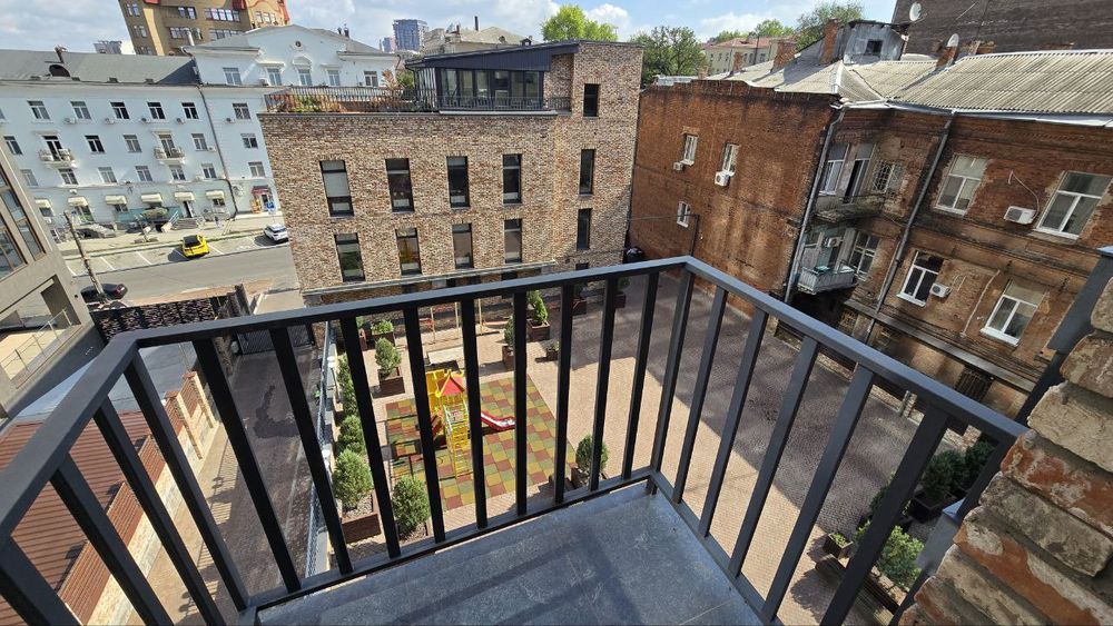 Продам 3.к. Loft на Шевченко 25 (ЭКСКЛЮЗИВ, КЛЮЧИ)