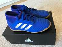 Chuteiras adidas