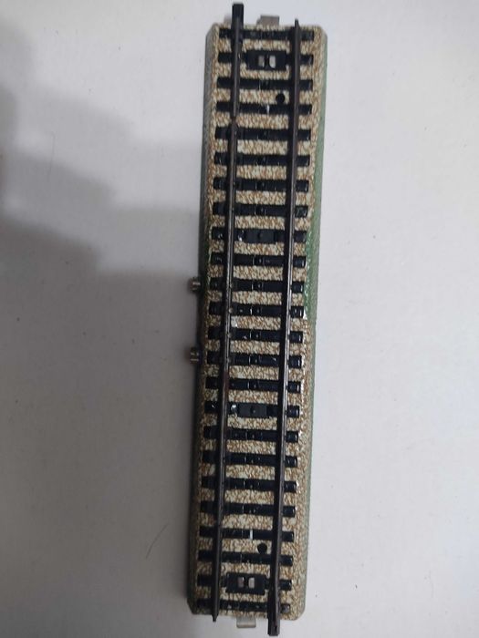 Linha de contacto Marklin HO