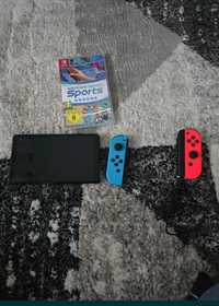 Nintendo switch oled nova