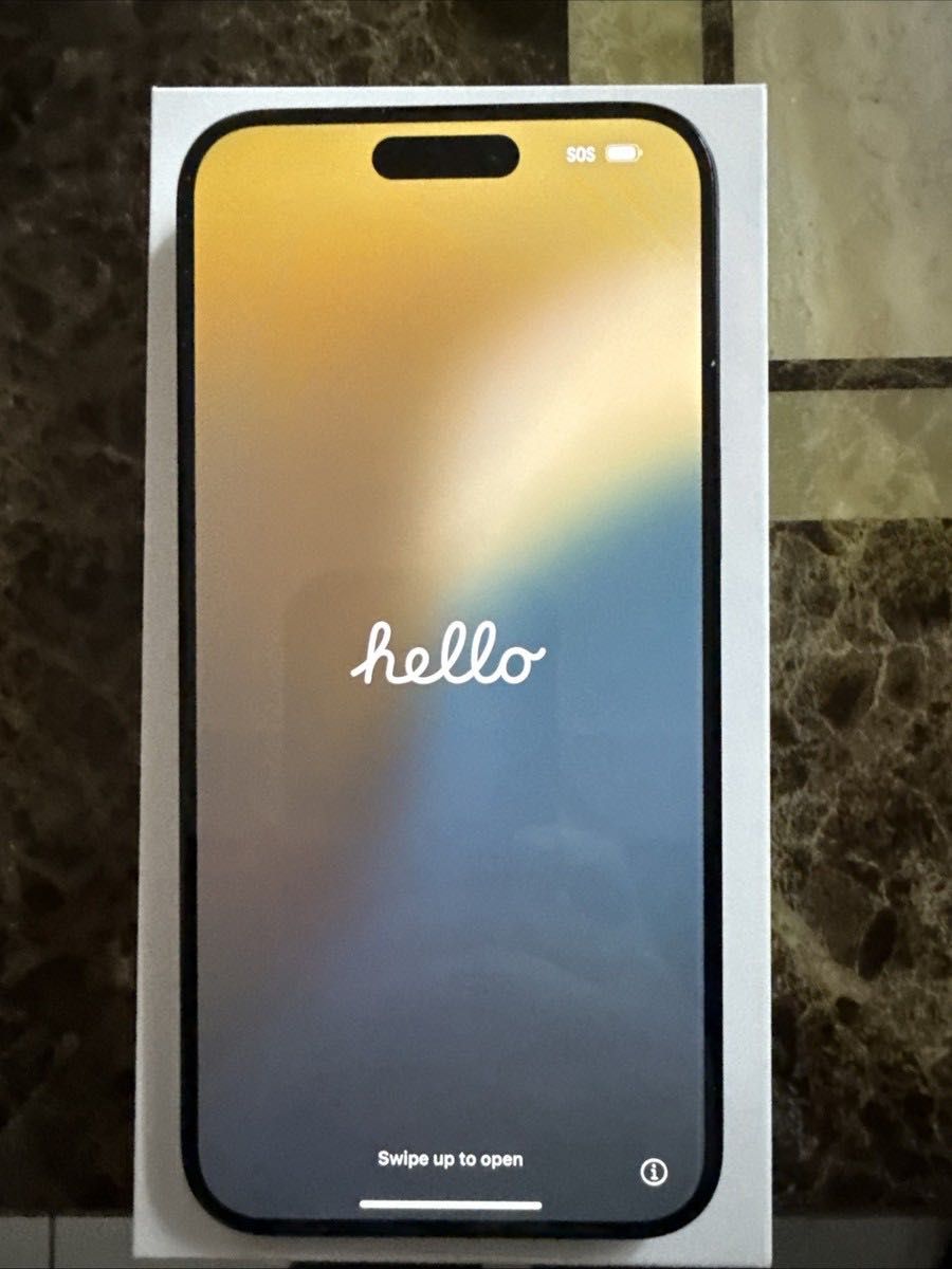 iPhone 15 Pro Max 256gb + Capa em pele (MagSafe)